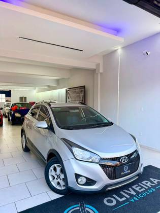 HYUNDAI HB20 1.6 PREMIUM 16V FLEX 4P MANUAL HYUNDAI HB20 1.6 PREMIUM 16V FLEX 4P MANUAL